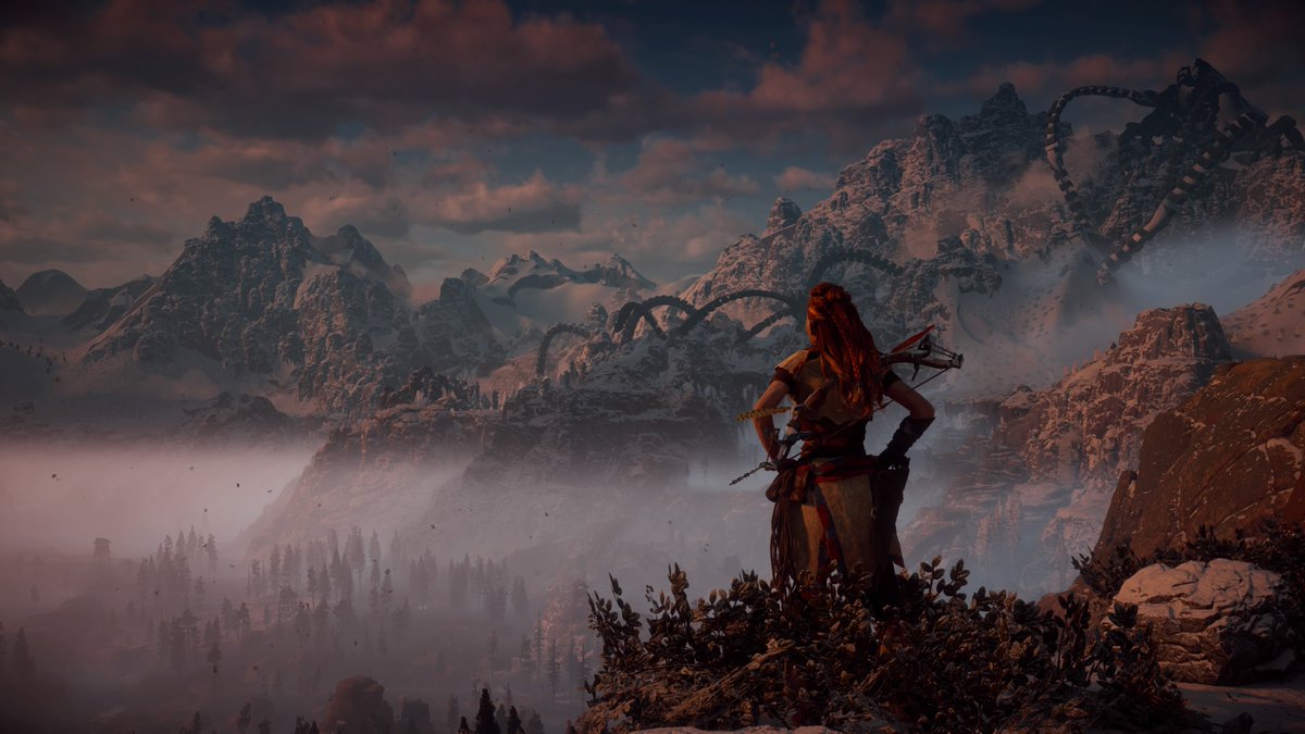 #HorizonZeroDawn #PS5Share, #HorizonZeroDawn