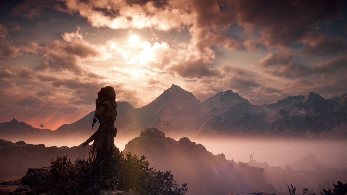 #HorizonZeroDawn #PS5Share, #HorizonZeroDawn