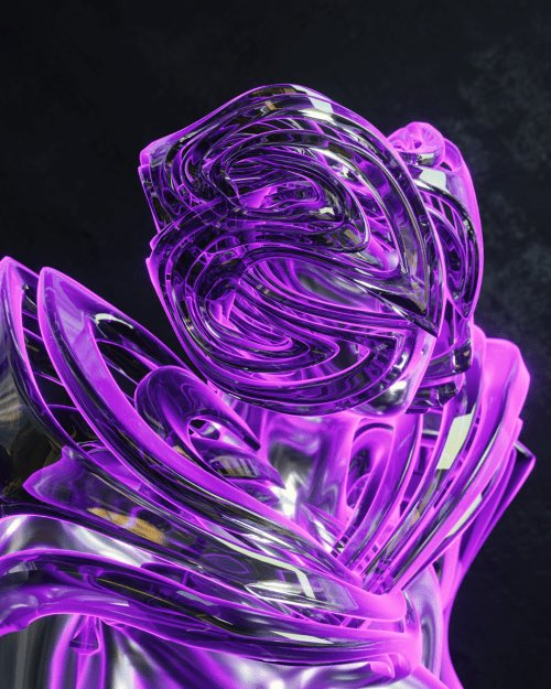 Love my new #NFT from <a href="/marc_tudisco/">Marc Tudisco</a> 🔋✨