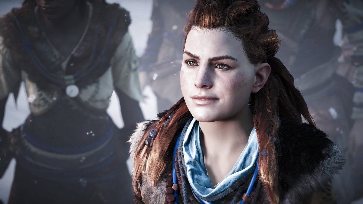 #HorizonZeroDawn #PS5Share, #HorizonZeroDawn