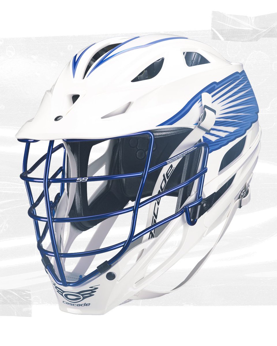 Cascade Lacrosse tweet media