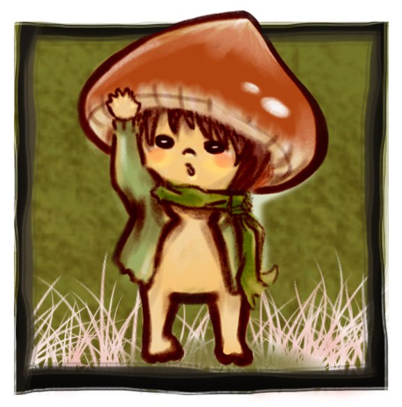 Magic_Weed0's tweet photo. @Drop_Your_NFT_ Magic_Weed would like to present the first set of works  "Magic_Mushroom" https://t.co/Rb7S2CTTs9