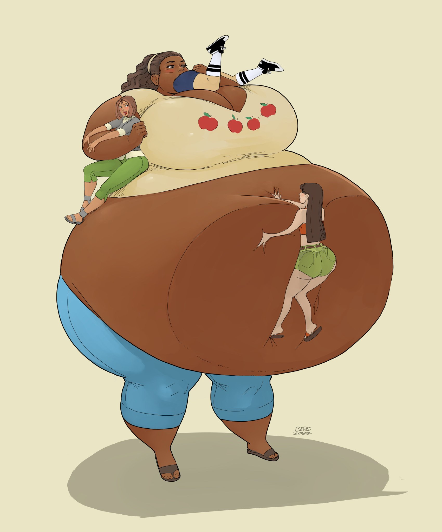 Total drama island leshawna deals