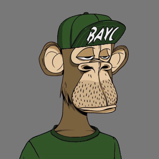 White_Toonidee's tweet photo. @NFTscollector1 San Andreas Bored ape https://t.co/Ojug5rJOwv