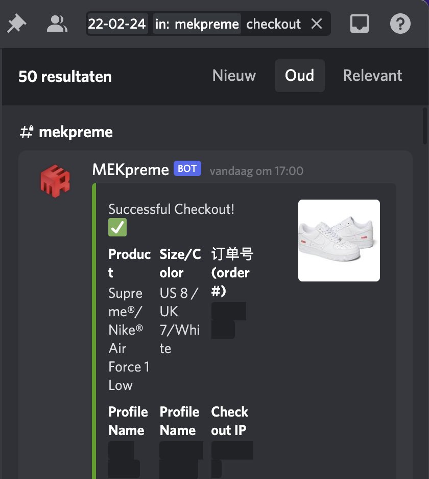 Hmmmm 

<a href="/cookbeastio/">Beast’s Den</a> <a href="/SoleFirst/">SoleFirst</a> <a href="/MEKRobotics/">MEKAIO</a>