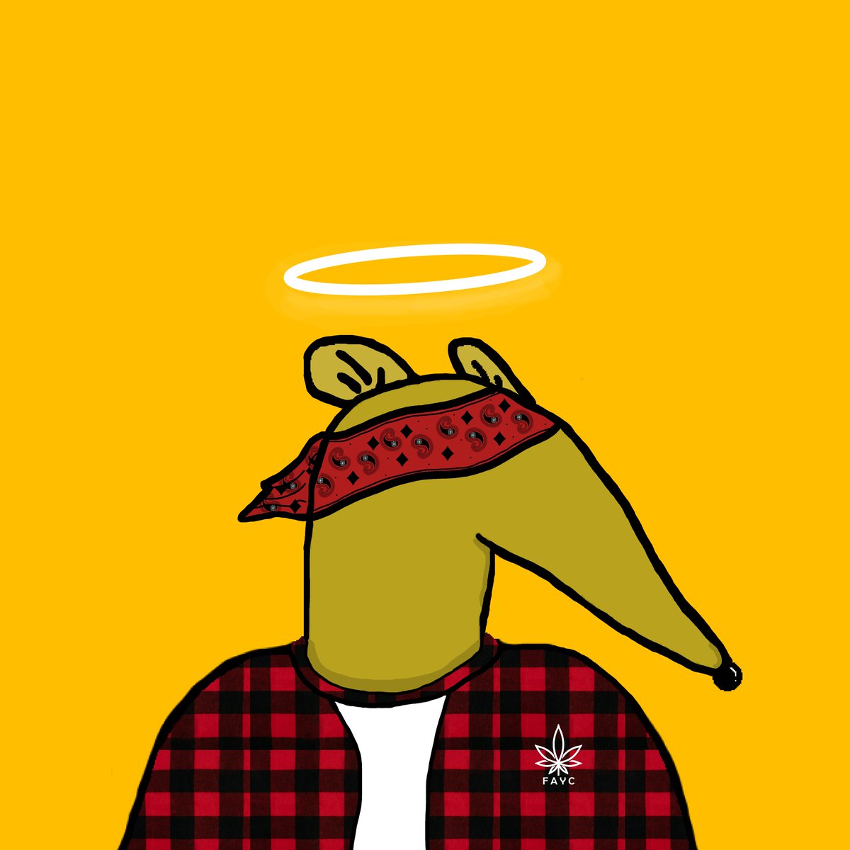 The 10 first NFT's is listed !
opensea.io/collection/the…
#NFT #nft #NFTsales #NFTs