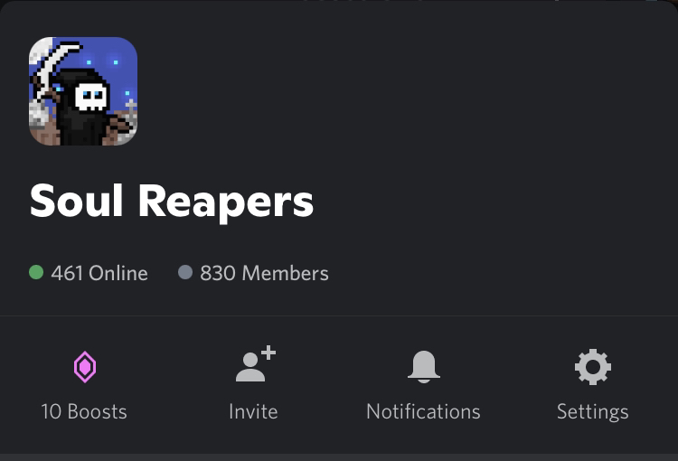 Reaper DAO (SOLD OUT) tweet media