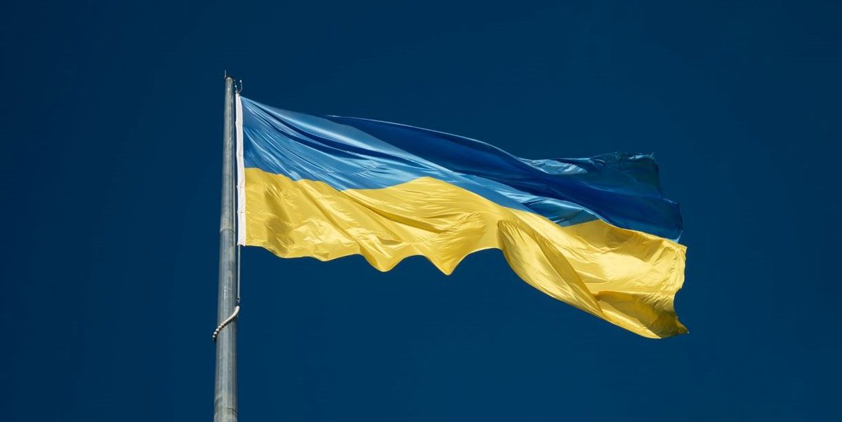 CCUA_ACCF's tweet photo. As the national trade association for Canada’s credit unions, we are coming together as a system in partnership with @Central1_ to help raise funds and support the Ukrainian people who are facing growing conflict and violence and will be in need of humanitarian aid. (1/3) https://t.co/zGENP61PbU
