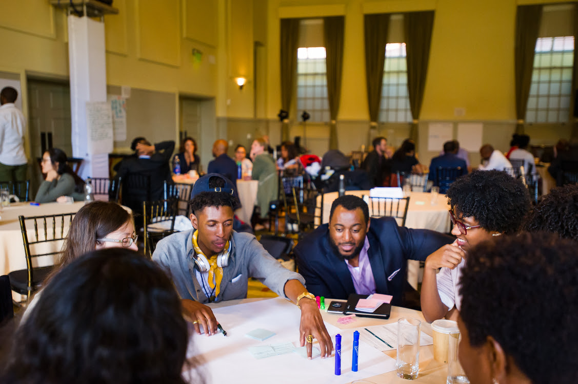 camelbackorg's tweet photo. We'd like to take a moment to S/O @schusterman_org for its continued support of Camelback Venturesโ mission, allowing us to deepen and scale existing programs, build org and individual capacity, as well as measure and evaluate the effectiveness of our programs. #RuthlessForGood https://t.co/lronWBxcfH