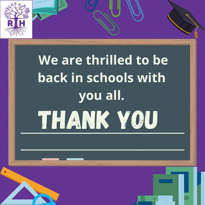 As a follow-up to Pink Shirt Day, we once again thank schools and teachers for allowing us to come in and provide healthy relationship education to students! Your support ensures we can reach vulnerable youth, and break the cycle of abuse in our communities! #ThankfulThursday