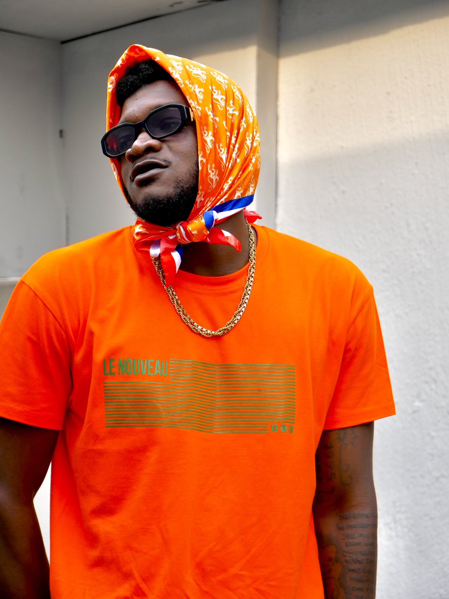 DaKJBoy's tweet photo. “Who Be #DaKJBOY 

We out here, making music for the soul #LeNouveau out now everywhere. 

Click link : https://t.co/Adez0r6OrJ https://t.co/nTnqhslhzu