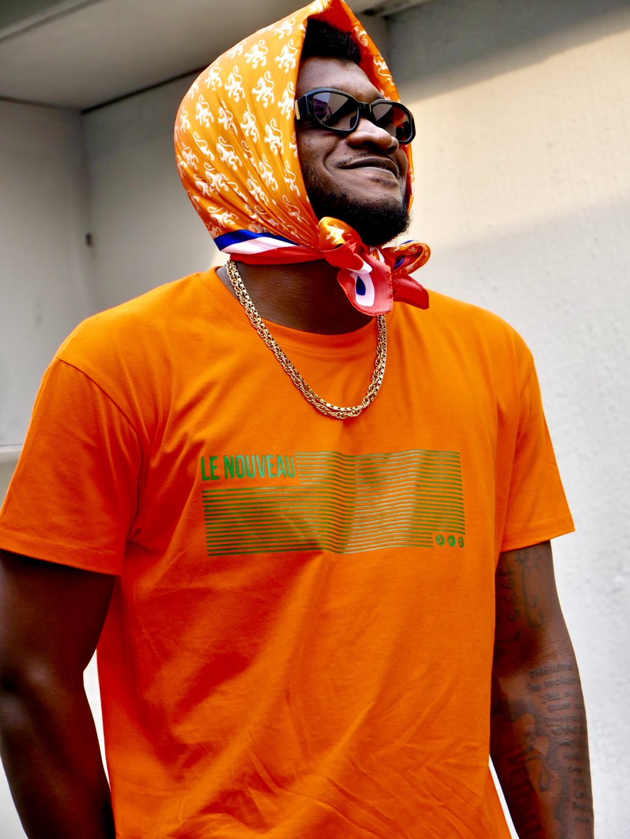 DaKJBoy's tweet photo. “Who Be #DaKJBOY 

We out here, making music for the soul #LeNouveau out now everywhere. 

Click link : https://t.co/Adez0r6OrJ https://t.co/nTnqhslhzu
