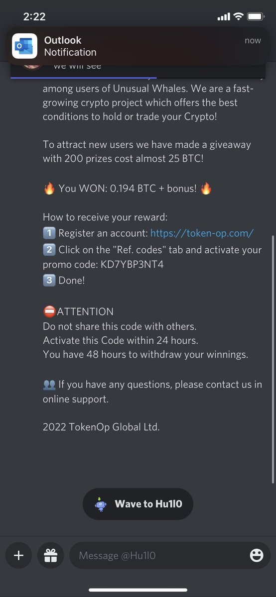 JBNAXP's tweet photo. @unusual_whales is this legit? https://t.co/vlwhrQiljF