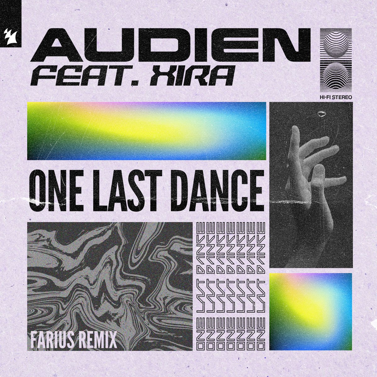 As premiered tonight on @ASOTLive_, I’m so excited to share my next release - a fresh remix for @Audien ft. @xiramusic - One Last Dance on @Armada 🙏🏼 Huge thanks for the spin tonight @arminvanbuuren & @rubenderonde! Out on 11 March 🥳