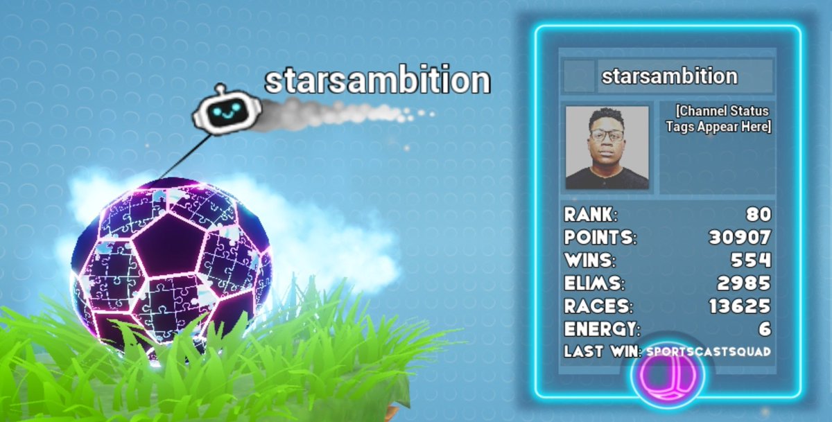 xKoldblood's tweet photo. Progress So Far! Trying to finish Season 30 strong. π
#marblesonstream #marbles #racing #gaming #twitch #gomarbles #pbp #rank #top100 https://t.co/xWDY93vSxA