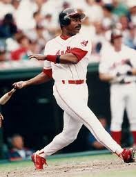 Today\s Former Tribe Legend Birthday Celebration is for Eddie Murray (1994-96). Happy Birthday!!! 