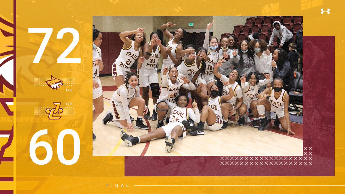 coachavie's tweet photo. @JC_Bobcats @JC_BobcatsWBK Noticed a typo in your tweet…should read playing for “MACCC Tournament Championship.” Let’s not start creating our own championships - it’s a bad look for our conference @MACCCAthletics https://t.co/Ki3WnFIxRq