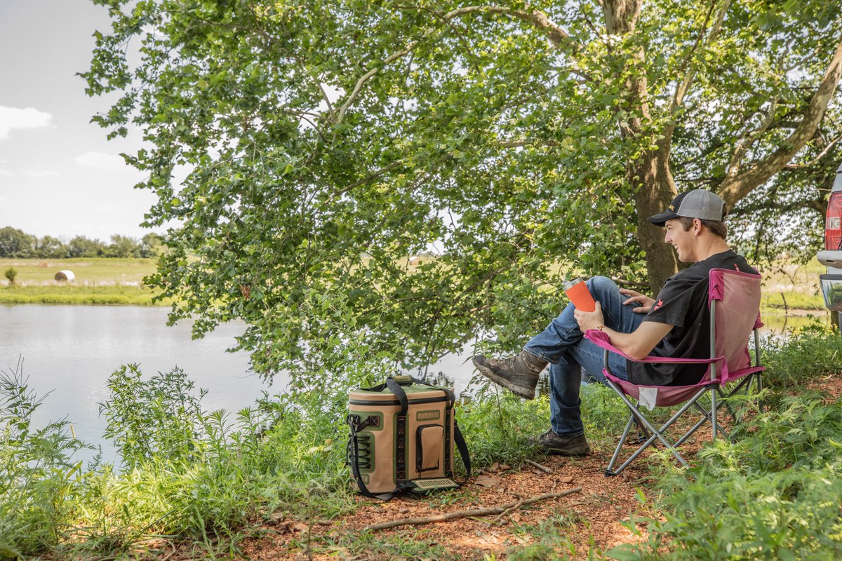 Our favorite view.

#MammothCoolers #HowDoYouMammoth