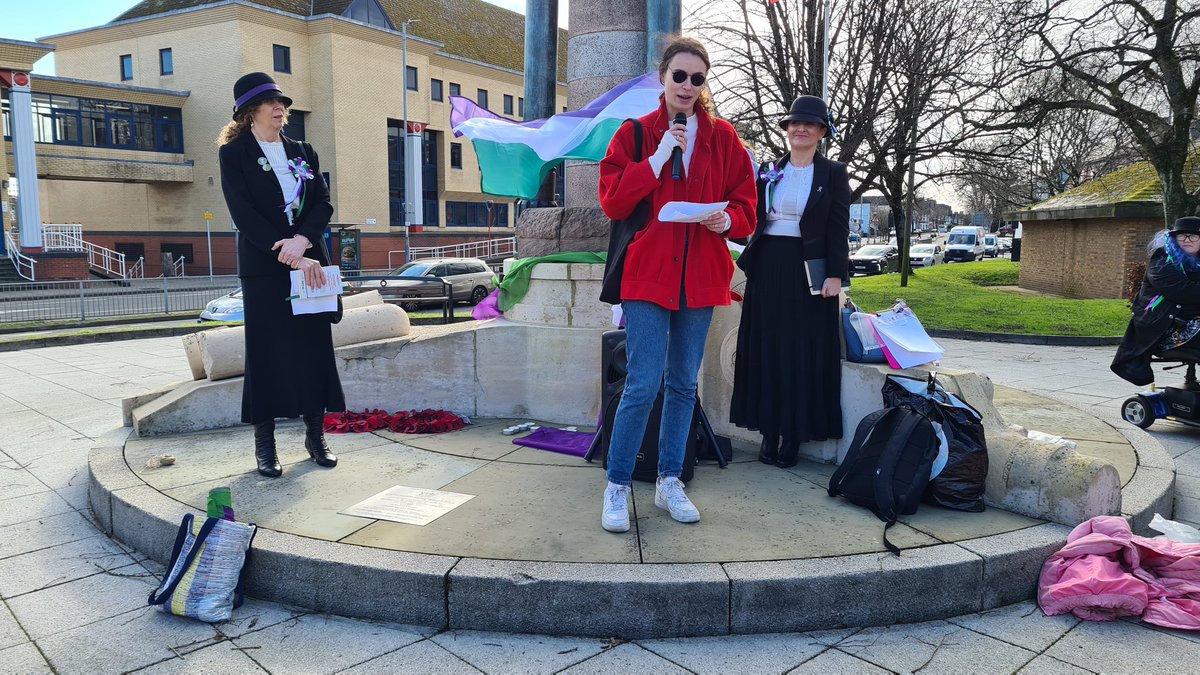 LoriCymraeg's tweet image. #CanIReadThis
#JusticeForJen
#Newport