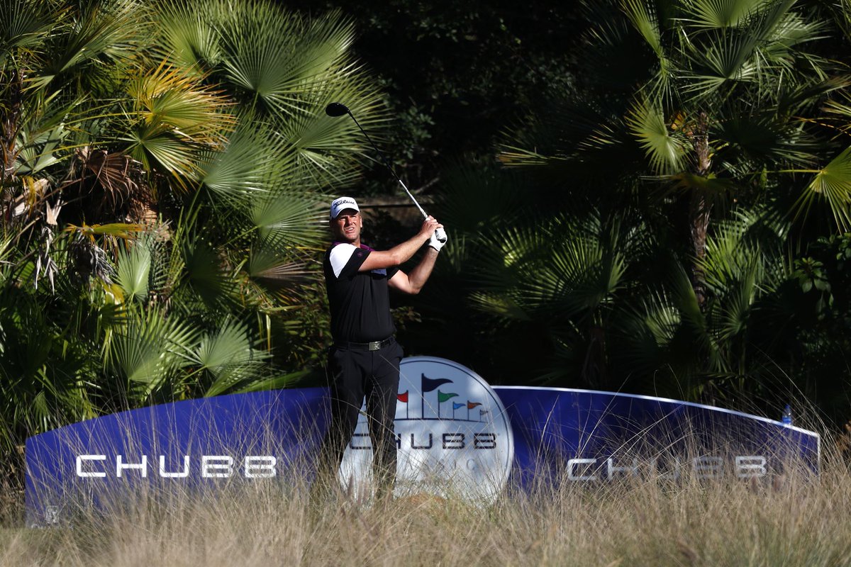 Good start of the new season! Nice to be out playing again. Next week Tucson and Cologuard Classic! Thanks for the support of my sponsors @abacussportswear @yon_bons @inhaussurfaces @titleist