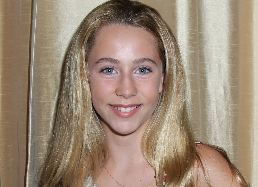 cupidbree's tweet photo. Baby Eden. ๐ฅบ this was 2016 a year after when she started as our beloved Joss ๐ค #thebestcast #GH https://t.co/L3tY1Xj3oe