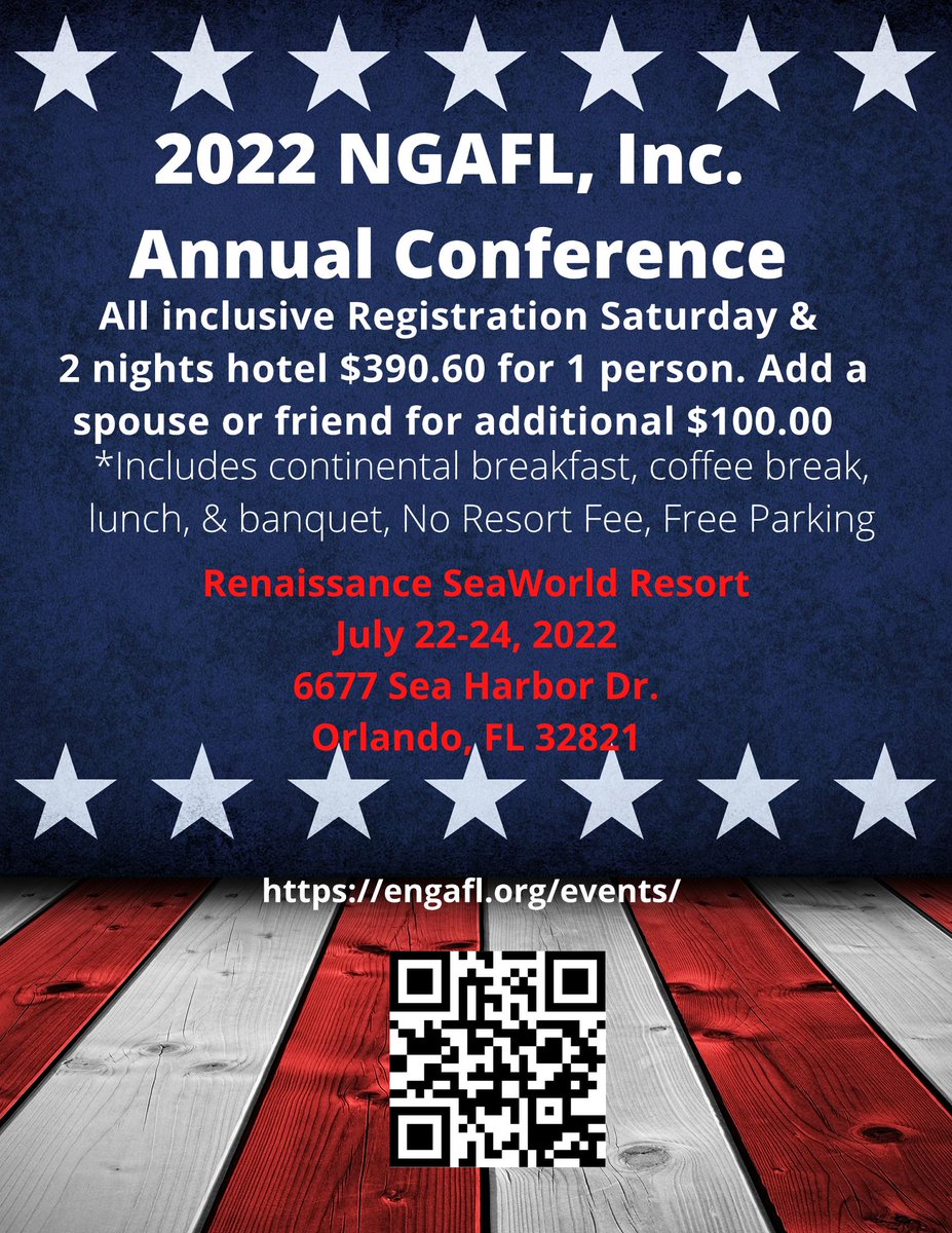 NGAFlorida's tweet image. 