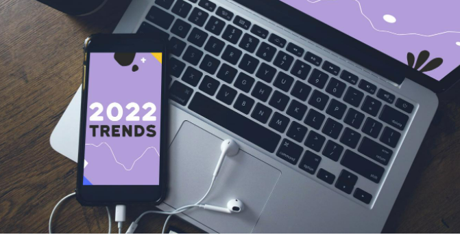 The world of work was turned on its head by a global pandemic, and the message was clear.  Businesses that change too quickly to stay afloat would sink - but how do you stay reactive?!

Check out the 10 IT trends that CompTIA predicts for 2022 here: bit.ly/3HdGM2C