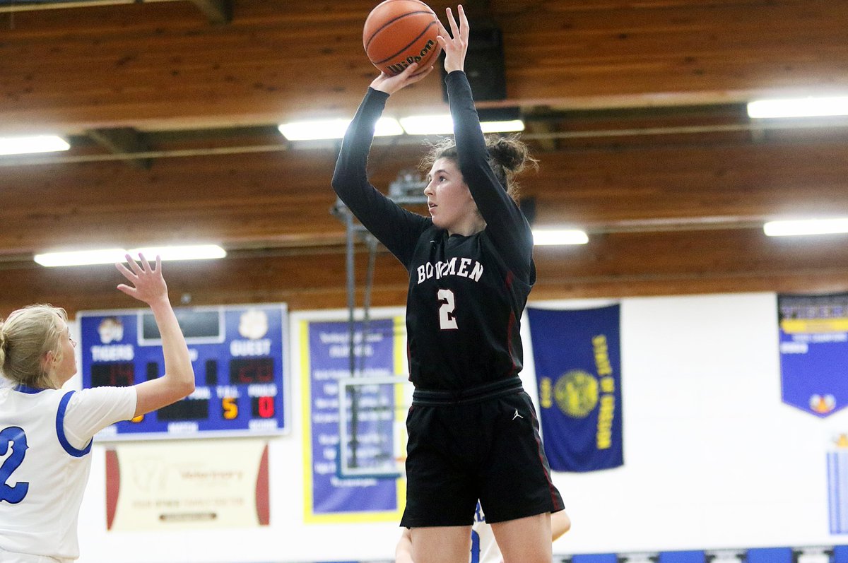 Dan Brood (@broodsports) on Twitter photo The Sherwood basketball programs, boys and girls, grab all the Pacific Conference gold. The Bowmen also get a sweep at Newberg, with the girls clinching the title with their win. Story, and many photos from each game, on the new <a href="/SBLiveOR/">Oregon High School On SI</a> site, is here: bit.ly/3C24wG5 The Sherwood basketball programs, boys and girls, grab all the Pacific Conference gold. The Bowmen also get a sweep at Newberg, with the girls clinching the title with their win. Story, and many photos from each game, on the new <a href="/SBLiveOR/">Oregon High School On SI</a> site, is here: bit.ly/3C24wG5