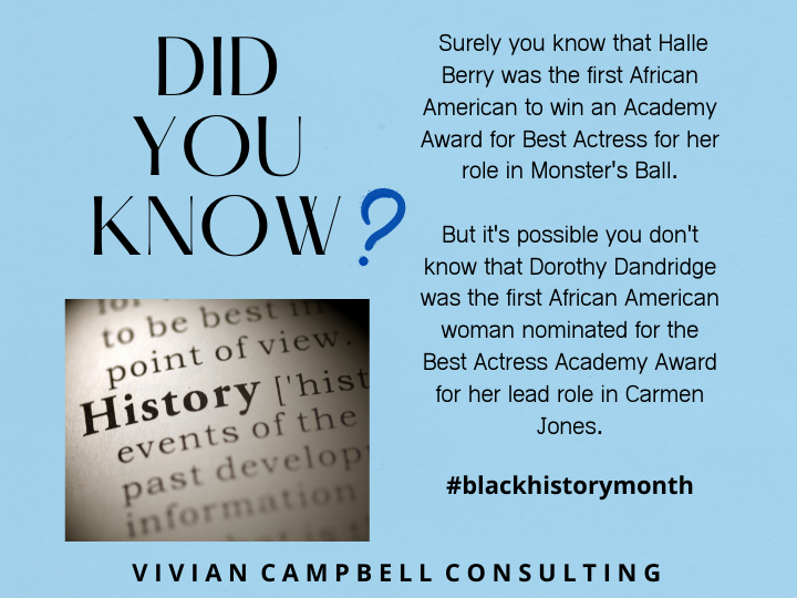 iamvcampbell's tweet photo. Celebrating Black History Month! #BlackHistoryMonth #blackhistory #BlackHistoryAlways https://t.co/qh7JX01DSa