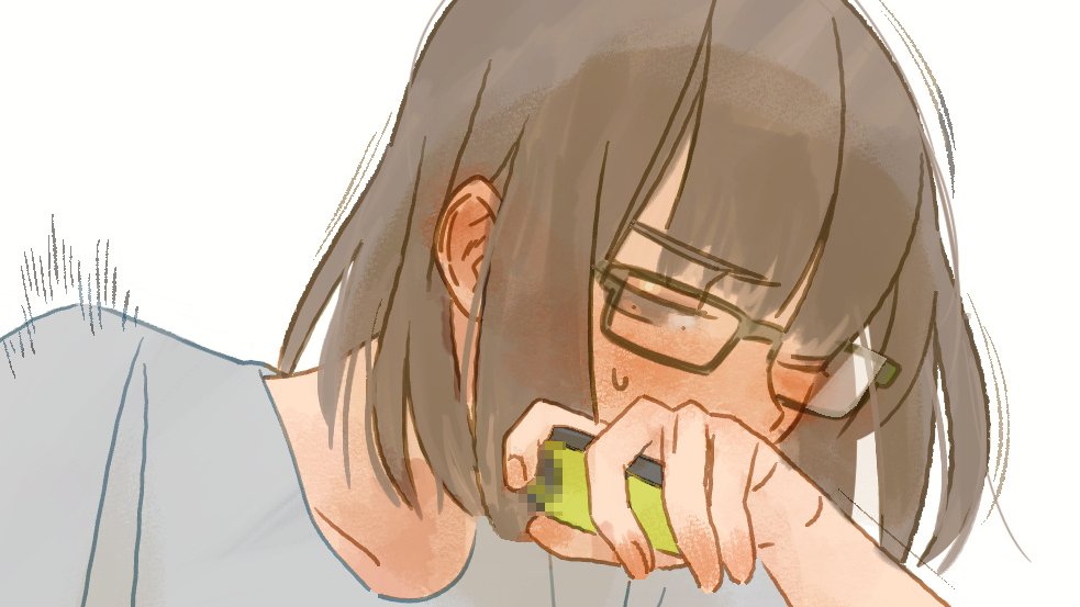Hitomi_chan2's tweet photo. —Hija de p..¡Hip!, Sabes que te aprecio muc.. ¡Hip!

La pelinegra se habia puesto a tomar con la lectora, pero ya se había pasado de copas. https://t.co/QwaDXACjAj