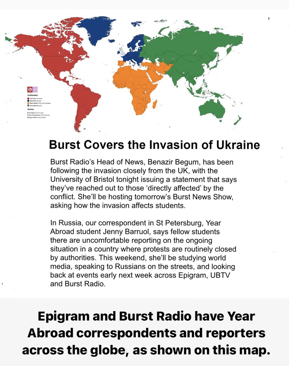Following today's invasion, our Head of News anchors coverage, and in Russia our Asia Correspondent leads analysis...