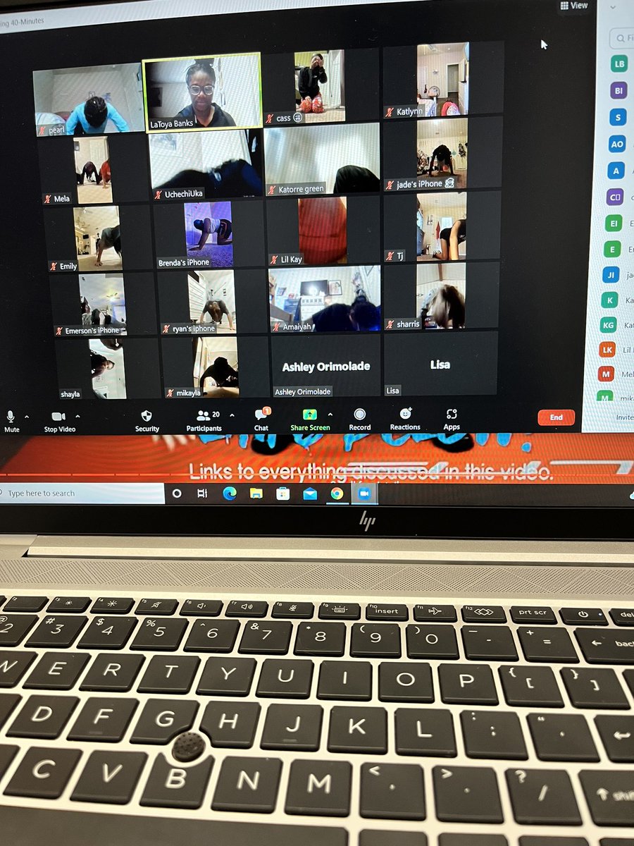 No school doesn’t mean do nothing!