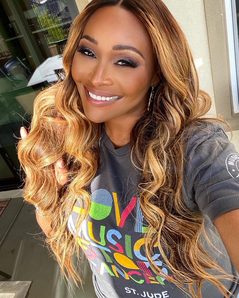 St. Jude (@stjude) on Twitter photo Our incredibly talented friends <a href="/CeCeWinans/">CeCe Winans</a>, <a href="/JekalynCarr/">Jekalyn Carr</a> and <a href="/CynthiaBailey10/">Cynthia Bailey</a> show off our new Love Music Stop Cancer shirt! You can join them and get one for yourself by visiting bit.ly/3vcZl4q. Our incredibly talented friends <a href="/CeCeWinans/">CeCe Winans</a>, <a href="/JekalynCarr/">Jekalyn Carr</a> and <a href="/CynthiaBailey10/">Cynthia Bailey</a> show off our new Love Music Stop Cancer shirt! You can join them and get one for yourself by visiting bit.ly/3vcZl4q.