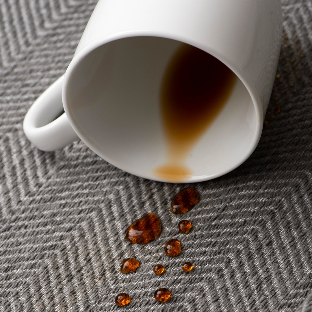 insideoutfabric's tweet photo. What’s worse than spilling your last sip of coffee? Staining your beautiful sofa! With our liquid and stain resistant fabrics, spills can be blotted away quickly, so you can pour yourself a refill. ☕

#insideoutperformancefabrics #insideoutfabrics #performancefabrics https://t.co/lZ0wrRtoyR