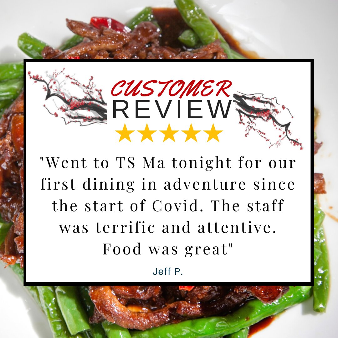 T.S. Ma Chinese tweet media