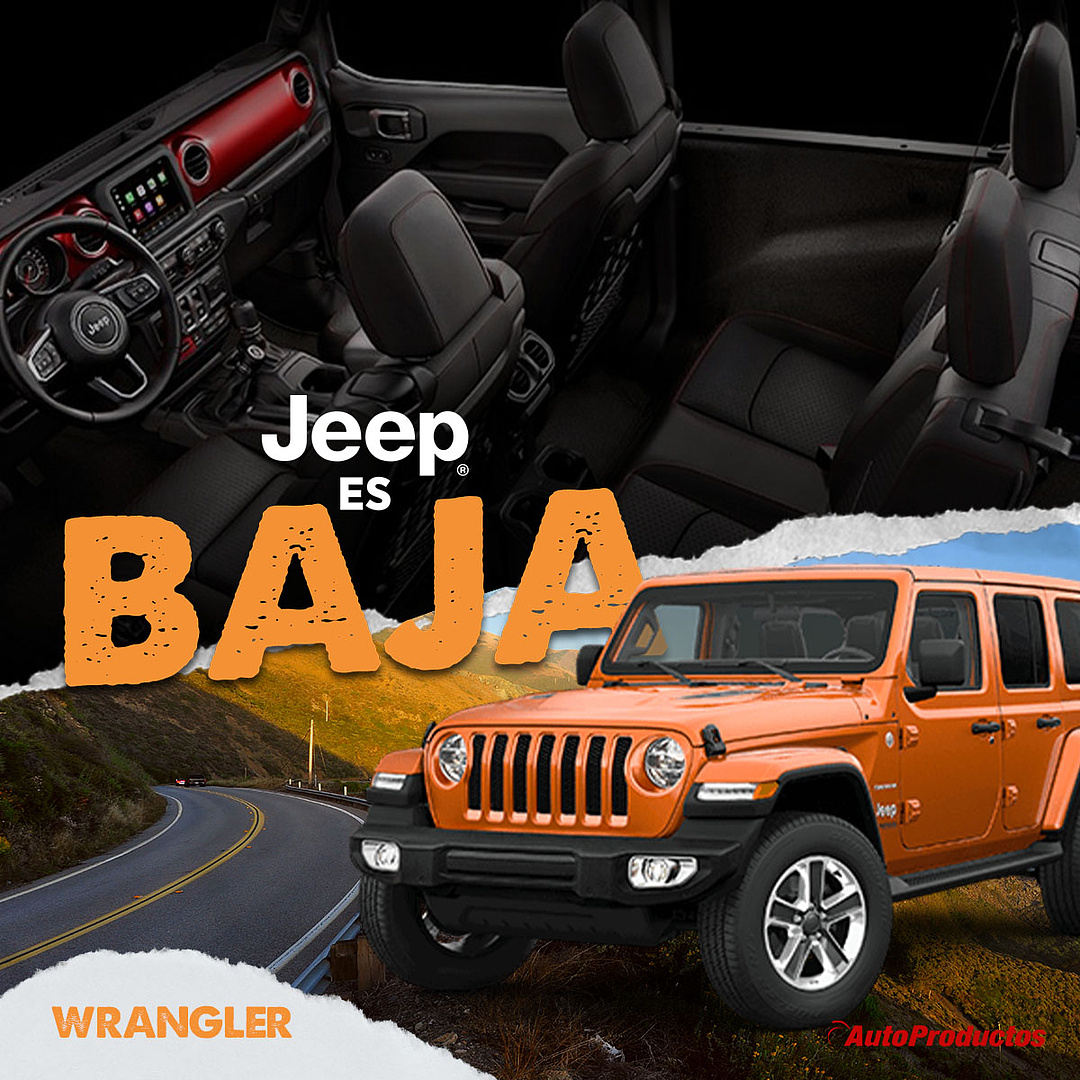 AsombroMKT's tweet photo. ¡Amantes de la aventura! 🥾🏔️
Conoce un poco de nuestro trabajo para Jeep Autoproductos. 

#SomosAsombro #AsombroMarketing #VidaDeAgencia https://t.co/YrDlUWJzFJ