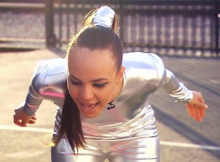 Mit welchem Spruch ich jemanden aus dem Auto katapultieren würde #GNTM