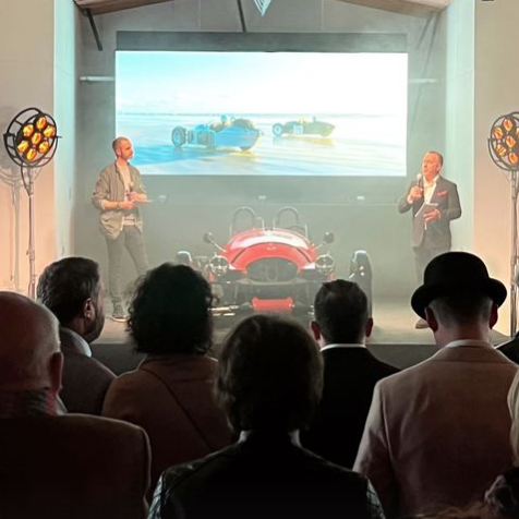 Hewitt Studios tweet media