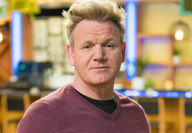 Gordon Ramsay roasted for sharing picture of 'burnt' lamb 'cooked on ash tray'
https://t.co/IAg49PWoQ3 https://t.co/ikqZmCJz53