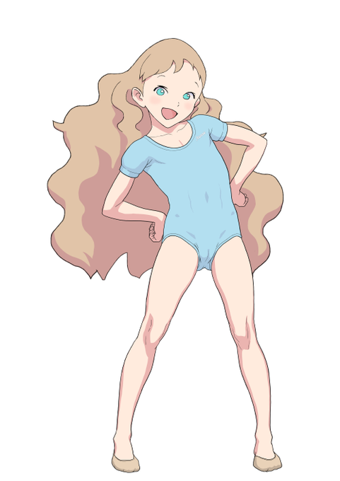 よいこおーちゃんとわるいこおーちゃん 