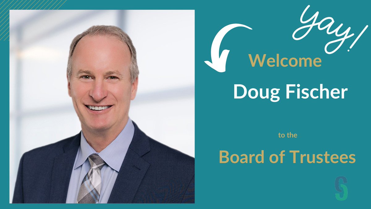 CFSantaCruzCo's tweet photo. 🎙️🎙️🎙️[adjusts mic] Fellow Santa Cruzans: we have big news: Doug Fischer of @SCcountybank has joined our Board. He's an expert in #philanthropy, #FinancialInvesting &amp; #CommunityLending. He's also a long-time advocate, leader &amp; volunteer w/ @MonarchSCC &amp; @CASASCruz YAY, indeed! https://t.co/BB2BD7JYW2