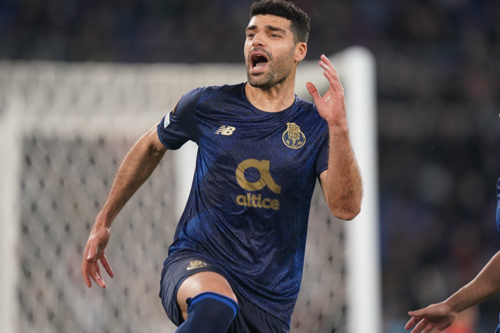 Mehdi Taremi