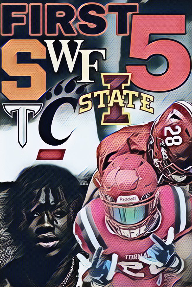Manny Covey (@coveymanny) on Twitter photo It’s been a crazy couple of months (5) D1 Offers, First Team All-State and rated a Rivals 3 ⭐️! Living my 🏈 DREAM 💭 <a href="/BHSTornadoFB/">Bradford Tornadoes</a> <a href="/Jrod2245/">Jamie Rodgers</a> <a href="/Box_Band_Chainz/">Rich Covey</a> <a href="/TroyTrojansFB/">Troy Trojans Football 8x⚔️</a> <a href="/GoBearcatsFB/">Cincinnati Football</a> <a href="/CycloneFB/">Iowa State Football</a> <a href="/CuseFootball/">Syracuse Football</a> <a href="/WakeFB/">Wake Forest Football</a> <a href="/Andrew_Ivins/">Andrew Ivins</a> @RWrightRivals <a href="/On3Recruits/">Follow @Rivals</a> <a href="/BHoward_11/">Brandon Howard</a> It’s been a crazy couple of months (5) D1 Offers, First Team All-State and rated a Rivals 3 ⭐️! Living my 🏈 DREAM 💭 <a href="/BHSTornadoFB/">Bradford Tornadoes</a> <a href="/Jrod2245/">Jamie Rodgers</a> <a href="/Box_Band_Chainz/">Rich Covey</a> <a href="/TroyTrojansFB/">Troy Trojans Football 8x⚔️</a> <a href="/GoBearcatsFB/">Cincinnati Football</a> <a href="/CycloneFB/">Iowa State Football</a> <a href="/CuseFootball/">Syracuse Football</a> <a href="/WakeFB/">Wake Forest Football</a> <a href="/Andrew_Ivins/">Andrew Ivins</a> @RWrightRivals <a href="/On3Recruits/">Follow @Rivals</a> <a href="/BHoward_11/">Brandon Howard</a>