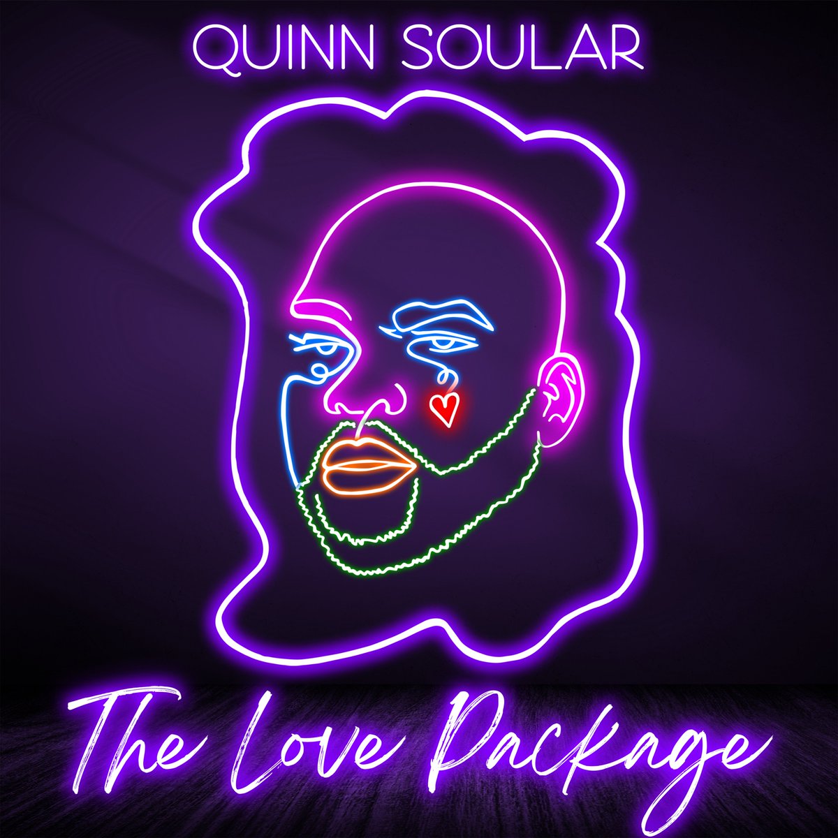 QSoular's tweet photo. #QuinnSoular #TheLovePackageEP #thequinnproductions #greatmusic 
#Topherroyale #TheLovePackage 
#love4you #loveonme #loveaandattention
#makelovework #letsfocusonlove #loveallnight #newmusic #newEP #quinnsoularTheLovePackage  #spotify #greatartistrecords https://t.co/WDsB6cH9ue