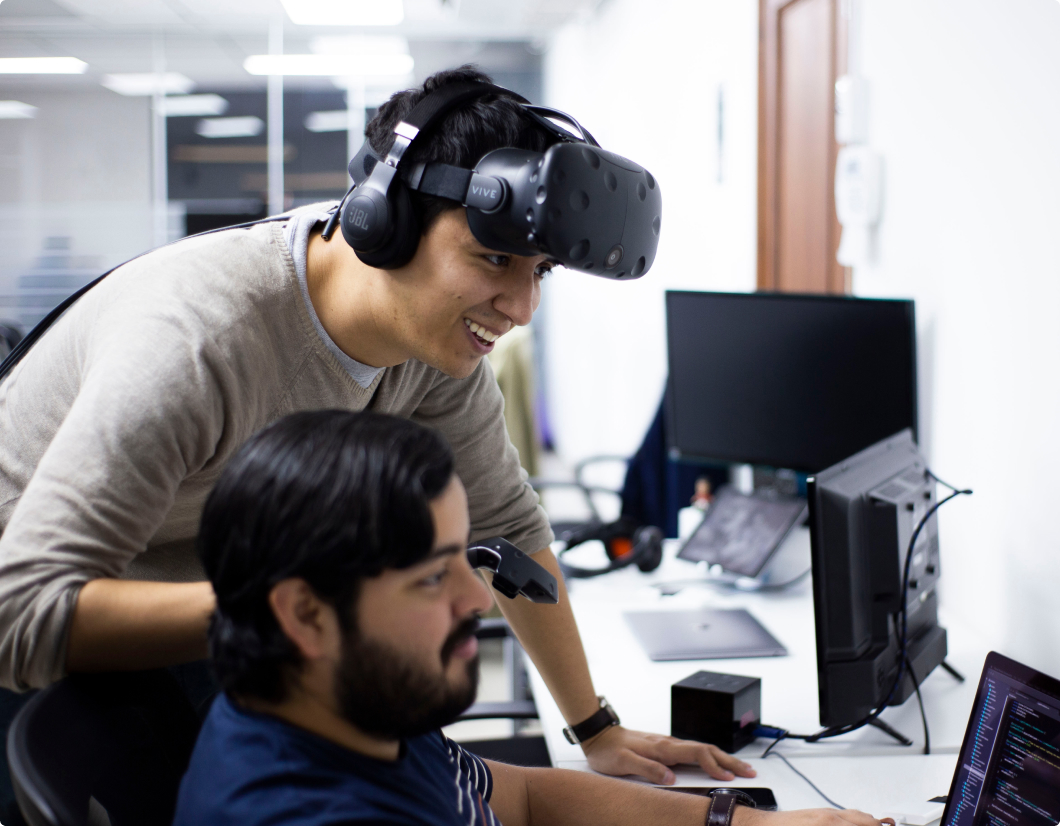 hello_iconic's tweet photo. Are you a tech lover?🧐 Check out our company culture, values, and career opportunities at https://t.co/3ob0HxLKL0 

We're always looking for outstanding new talent, let's grow together!💜🌟

#helloiconic #iconicteam #engineers #productmanagers #designers https://t.co/bfDLmhJOFG