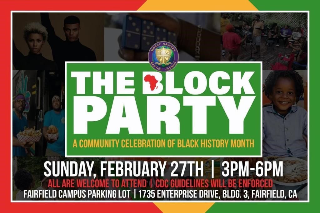 The Damel food truck will be at The Block Party - A community celebration of black history month in Fairfield!💓💛💚 #blackhistorymonth #blackownedbusiness #blockparty #fairfield #empanadas #africa #history #redgoldandgreen #onelove