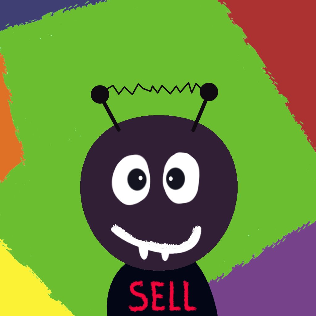 #NFT #ETH #BTC #SOL #doge #SHIBARMY