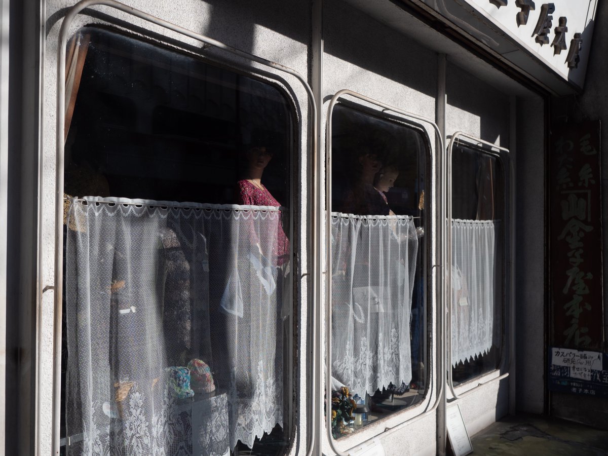 mindandsights's tweet image. 長野