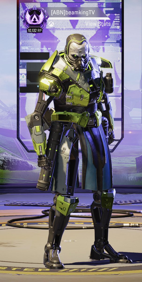 Masters ✅ Pred ☑️OTW