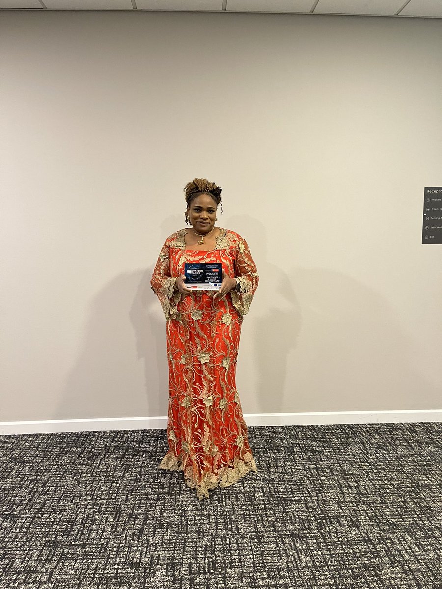 Onyia Nkeiruka Nneti, Ph.D tweet media